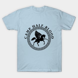 Camp Half Blood T-Shirt